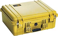 Peli 1550 professional for sale  Delivered anywhere in UK