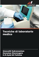 Tecniche laboratorio medico usato  Spedito ovunque in Italia 