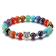 Gehecrst chakra armband gebraucht kaufen  Wird an jeden Ort in Deutschland