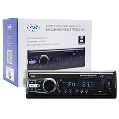 Radio mp3 player for sale  Delivered anywhere in UK