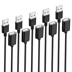 Usb cable pack for sale  Delivered anywhere in USA 