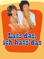 Lass hass gebraucht kaufen  Wird an jeden Ort in Deutschland