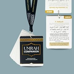 Umrah dua cards for sale  Delivered anywhere in UK