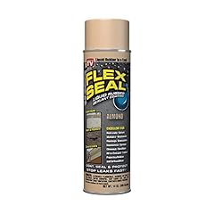 Flex seal almond for sale  Delivered anywhere in USA 