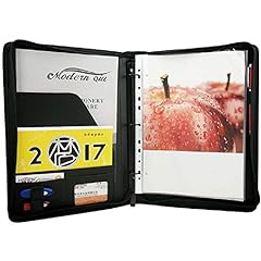Freeprint zippered portfolio for sale  Delivered anywhere in USA 