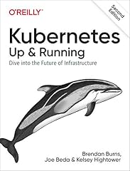 Kubernetes and running d'occasion  Livré partout en France