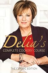 Delia complete cookery for sale  Delivered anywhere in UK