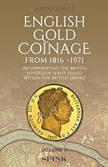 English gold coinage for sale  Delivered anywhere in UK