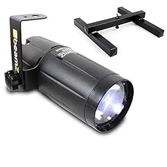 Beamz led pinspot for sale  Delivered anywhere in UK