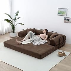Kstnluxq convertible sofa for sale  Delivered anywhere in USA 