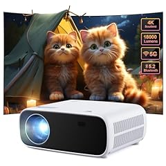 Projecteur wifi bluetooth d'occasion  Livré partout en France