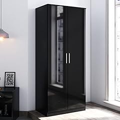 Elegant door wardrobe for sale  Delivered anywhere in UK