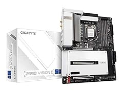 Gigabyte z590 vision for sale  Delivered anywhere in USA 
