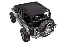 Spiderwebshade mesh jeep for sale  Delivered anywhere in USA 