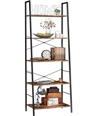 Yusong bookshelf ladder for sale  Delivered anywhere in Ireland