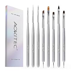 Aokitec kit brosses d'occasion  Livré partout en Belgiqu
