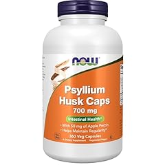 Supplements psyllium husk for sale  Delivered anywhere in USA 