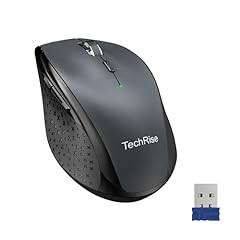 Techrise wireless mouse for sale  Delivered anywhere in UK