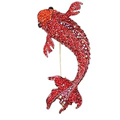 Fashion red enamel for sale  Delivered anywhere in USA 