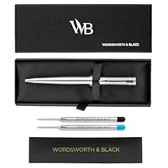 Wordsworth black penna usato  Spedito ovunque in Italia 