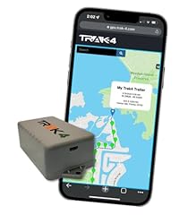Trak gps tracker for sale  Delivered anywhere in USA 