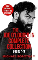 Joe loughlin complete for sale  Delivered anywhere in UK