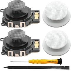 Zhuroupu 2pcs analogico usato  Spedito ovunque in Italia 