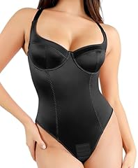 Popilush corset bodysuit for sale  Delivered anywhere in USA 