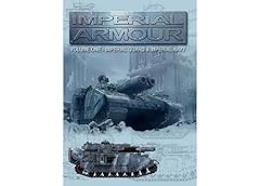 Imperial armour vol. for sale  Delivered anywhere in USA 