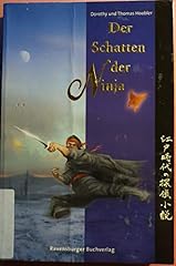 Der schatten der d'occasion  Livré partout en France