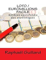 Loto euromillionsfacile method d'occasion  Livré partout en France