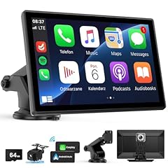Wireless carplay screen for sale  Delivered anywhere in USA 