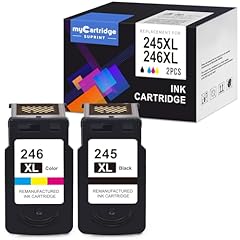 Mycartridge suprint 245xl for sale  Delivered anywhere in USA 