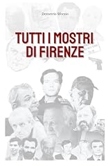 Tutti mostri firenze usato  Spedito ovunque in Italia 