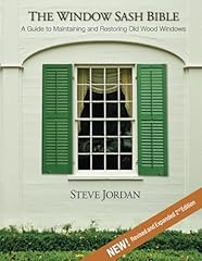 Window sash bible for sale  Delivered anywhere in USA 