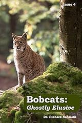 Bobcats ghostly elusive d'occasion  Livré partout en France