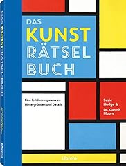 Kunst rätsel buch gebraucht kaufen  Wird an jeden Ort in Deutschland