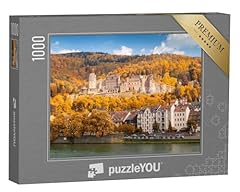 Puzzleyou puzzle 1000 gebraucht kaufen  Wird an jeden Ort in Deutschland