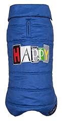 Wouapy manteau happy d'occasion  Livré partout en France