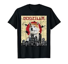 Dogzilla japanese akita for sale  Delivered anywhere in USA 