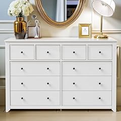 Mixcous white drawer for sale  Delivered anywhere in USA 