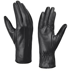 Harssidanzar gants cuir d'occasion  Livré partout en France