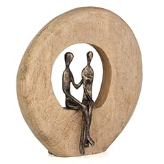 Moritz skulptur niemals gebraucht kaufen  Wird an jeden Ort in Deutschland