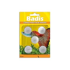 Moly badis food usato  Spedito ovunque in Italia 