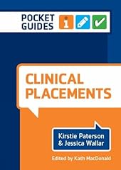 Clinical placements pocket d'occasion  Livré partout en Belgiqu