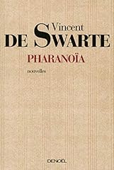 Pharanoïa d'occasion  Livré partout en France