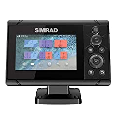 Simrad cruise gps for sale  Delivered anywhere in UK