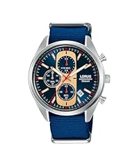 Lorus herren chronograph gebraucht kaufen  Wird an jeden Ort in Deutschland