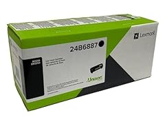 Lexmark 24b6887 m3250 for sale  Delivered anywhere in USA 
