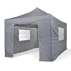 Seasons gazebos heavy for sale  Delivered anywhere in UK